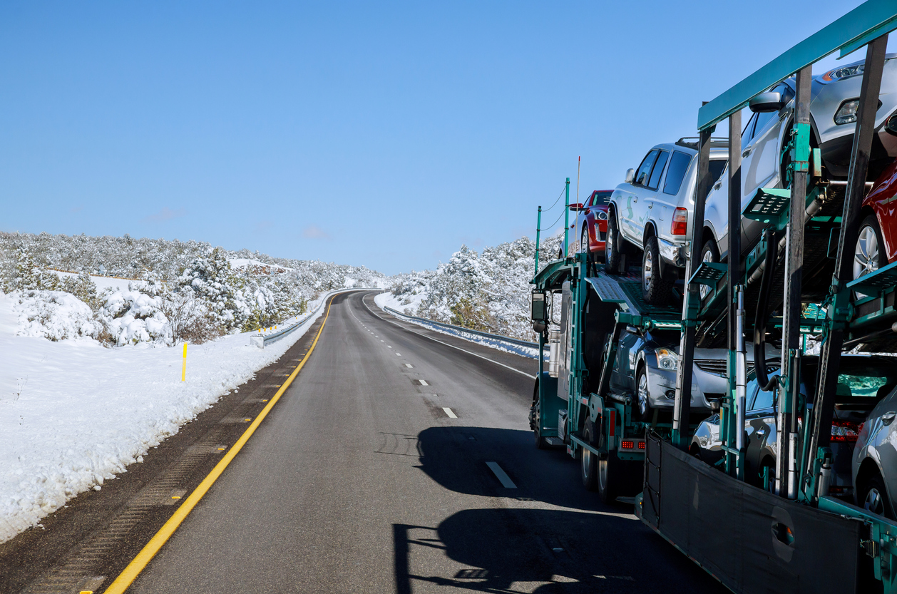 Panoramic Image of Layton, UT